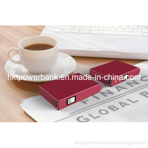 K1 Multi Function Power Bank
